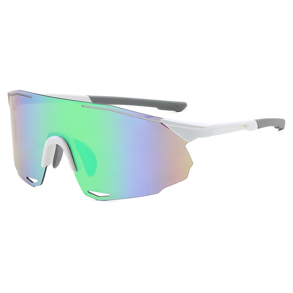 Outdoor sports cycling glasses windproof sand bicycle glasses motorcycle goggles cross-border