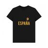 TOFFS Unisex Adult Spain T-Shirt