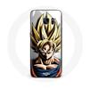 Samsung Galaxy S7 Case Goku Wall Dragon Ball Super