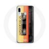 Case for Samsung Galaxy A20 Cassette Design Breaking Bad