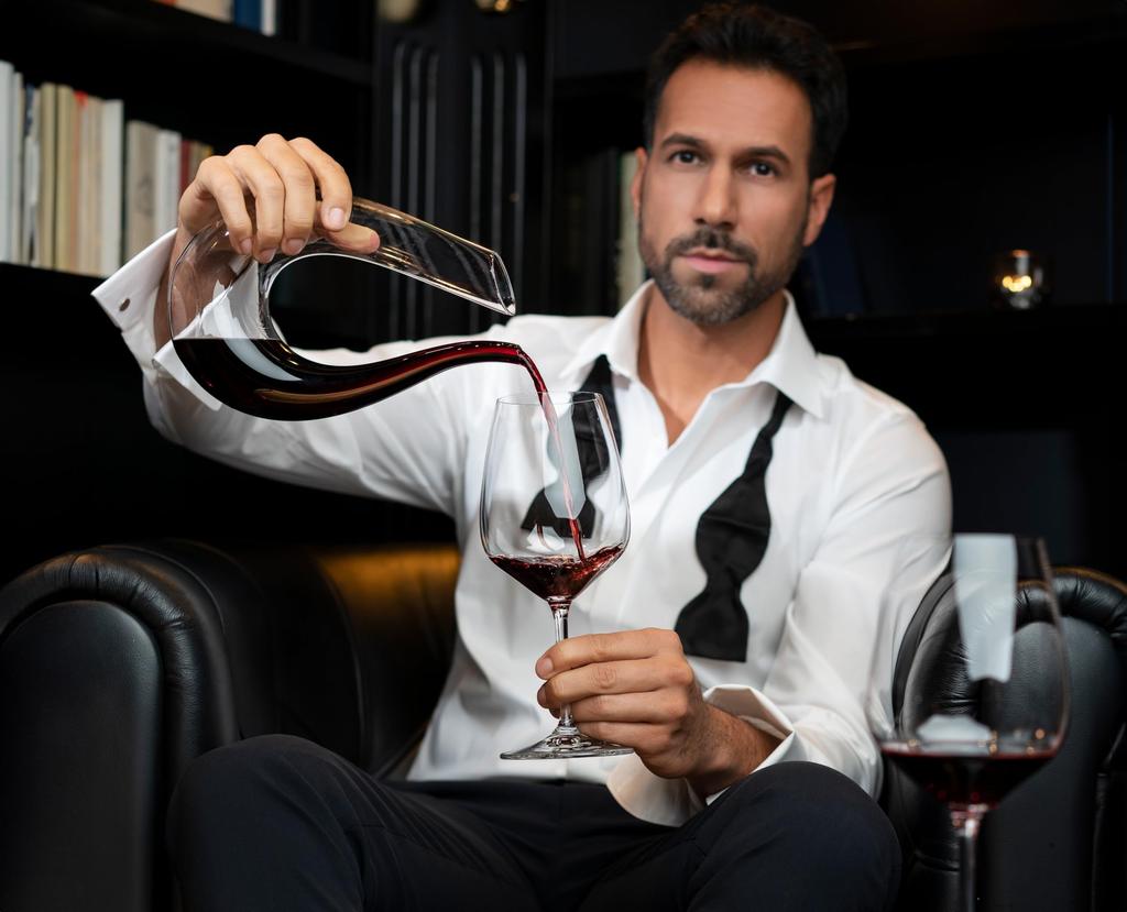 [Оригинал] RIEDEL Набор из 2 бокалов для красного вина Extreme Cabernet 800 мл 4441/0