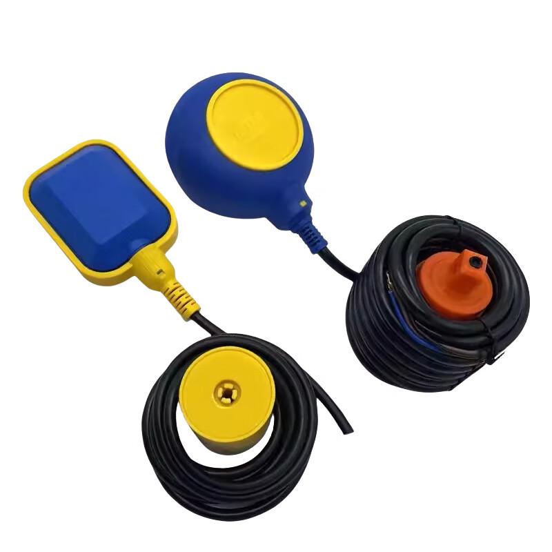 Xuncheng Automatic Float Switch Water Level Controller