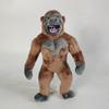 Godzilla Vs. King Kong Plush Toy Plush Doll