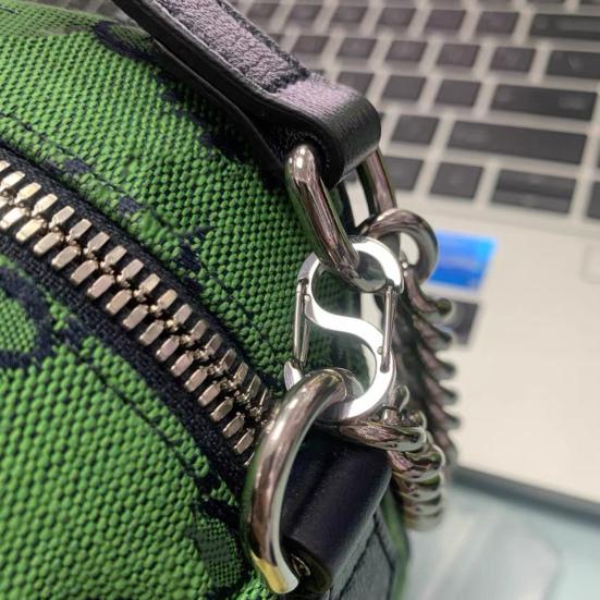 5 шт., двусторонняя пружинная пряжка S-типа, безопасная конструкция с двойным открытием, ожерелье, укорачиватель браслета, застежка для изготовления ювелирных изделий