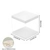 Transparent Cake Box Cake Packaging Boxes Clear Cake Boxes Gifts Birthday Bag Accessorie Wedding Birthday Party Gift Box