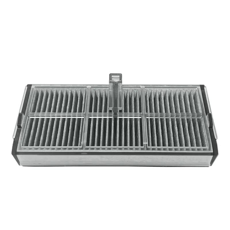 Совместимость с Dreame L10s Pro Ultra сменная основная боковая щетка HEPA-фильтр насадка для швабры пылесборник запасные части аксессуары