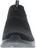 Skechers Slip-ons: Ultra Flex 3.0 - Cozy Streak Women Black