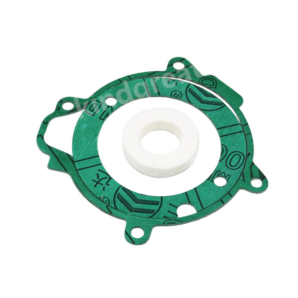 1Set Parking Heater Service Kits Combustion Chamber Gaskets +Blower Motor Gaskets For Eberspacher D1L D1LC D3L D3LC D5LC Heaters