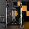 LIZHIYI Smith Machine All-in-One Home Gym