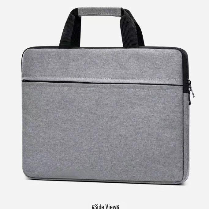 Сумка для ноутбука Lenovo 15.6 дюйма с ручкой 14-16 дюймов и бесплатной доставкой