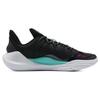 Кроссовки Curry Brand Curry Flow 11 Future Curry Унисекс Черный 3027416-100