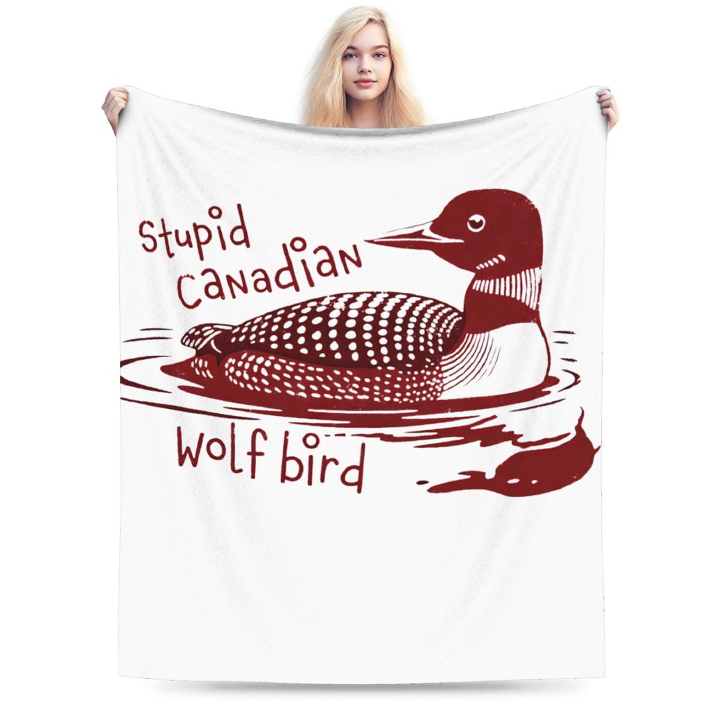 Warm Cozy Blanket Travel Office Ilya Shane Hockey Romance Heated Rivalry Throw Blanket Print  Bedspread For Home Decor