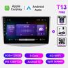 Android Car Radio GPS для Volkswagen Passat B6 B7 CC 2010-2015 GPS навигация мультимедийный плеер BT Carplay Автомагнитола без 2din DVD