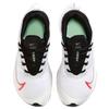 Nike Zoom Speed Air GS Slip Resistant Shock Absorbers Low Top Kids' Running Shoes White Red Green Kids' Sneakers CJ2088-100