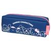Sanrio Characters Paco Tray Pen Case Regular Size MIX Sanrio [Pen Pouch] /