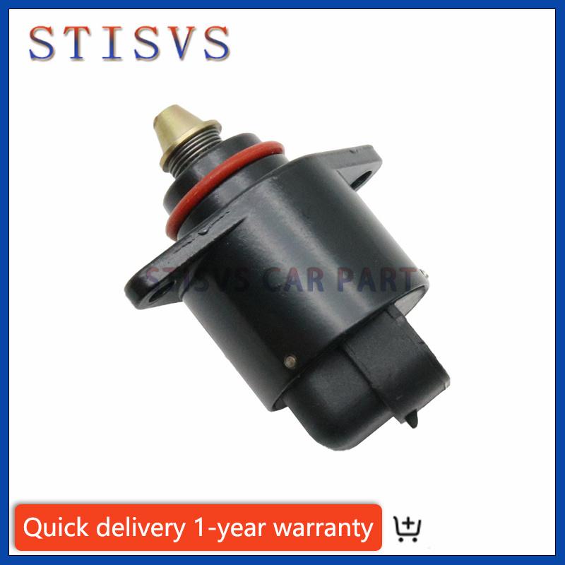 Клапан управления холостым ходом Для Opel CORSA, Vauxhal, Daewoo matiz 17112027,817254,59524,40750151,A95160