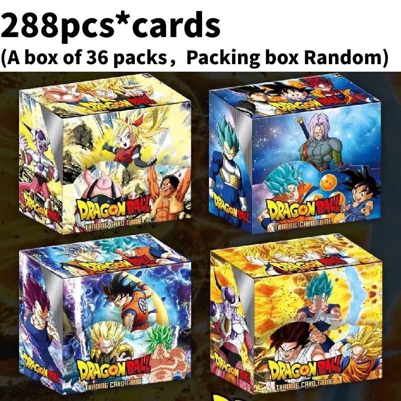 Захватывающая коллекция английских карточных игр, включающая Yu-gi-oh, Naruto, Demon Slayer и другие