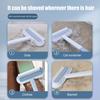 Pet Hair Removal Brush 4 In 1 Pet Hair Removal Broom for Couch Carpet Furniture Reusable Washable Lint Cleaner for Dog And Cat Hair