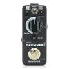 Mooer Micro Drummer II Drum Machine Pedal Effector