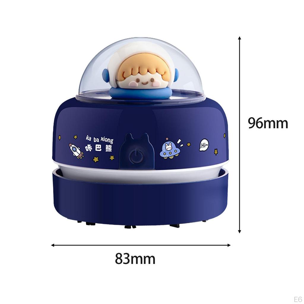 Компактная настольная пыль для эффективной уборки дома и офиса