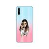 Чехол для HONOR 30i, мягкий силиконовый чехол из ТПУ для Huawei Honor 30i, чехол LRA-LX1, чехол для телефона Honor30i 30i, бампер 6,3 дюйма, чехол