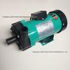 Corrosion-Resistant MX Magnetic Drive Pumps (MX-401/402/403) for Chemical Liquid Transfer