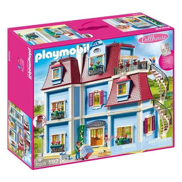 Фигурки Play Mobile Dol House 70205, 1 комплект корейской игрушки