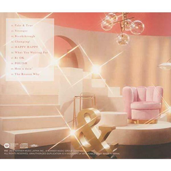 TWICE & TWICE JAPAN CD Standard Edition K-Pop NEW