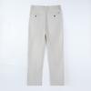 Cotton, Hemp, and Tencel Men's Casual Pants