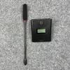 Wireless One-to-Eight Conference Microphone System