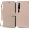 Чехол Mi10 / Mi 10 Pro для Xiaomi Mi 10, чехол-кошелек, кожаный чехол-книжка для Xiaomi Mi 10 Pro, чехол-книжка, подставка, кошелек, Fundas Coque