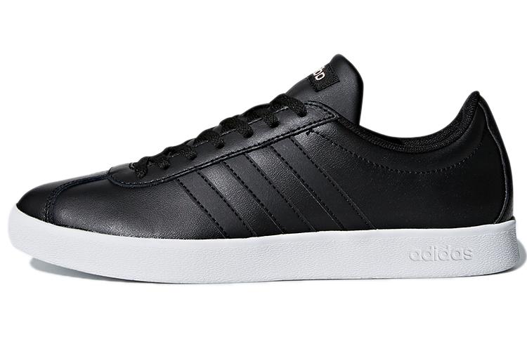 adidas Vl Court 2.0 'Черный' Женские DB0024