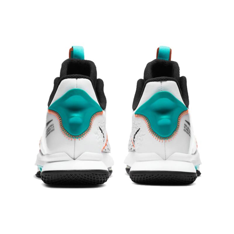 Nike Кроссовки Lebron Witness EP "Clear Jade" CQ9381-100