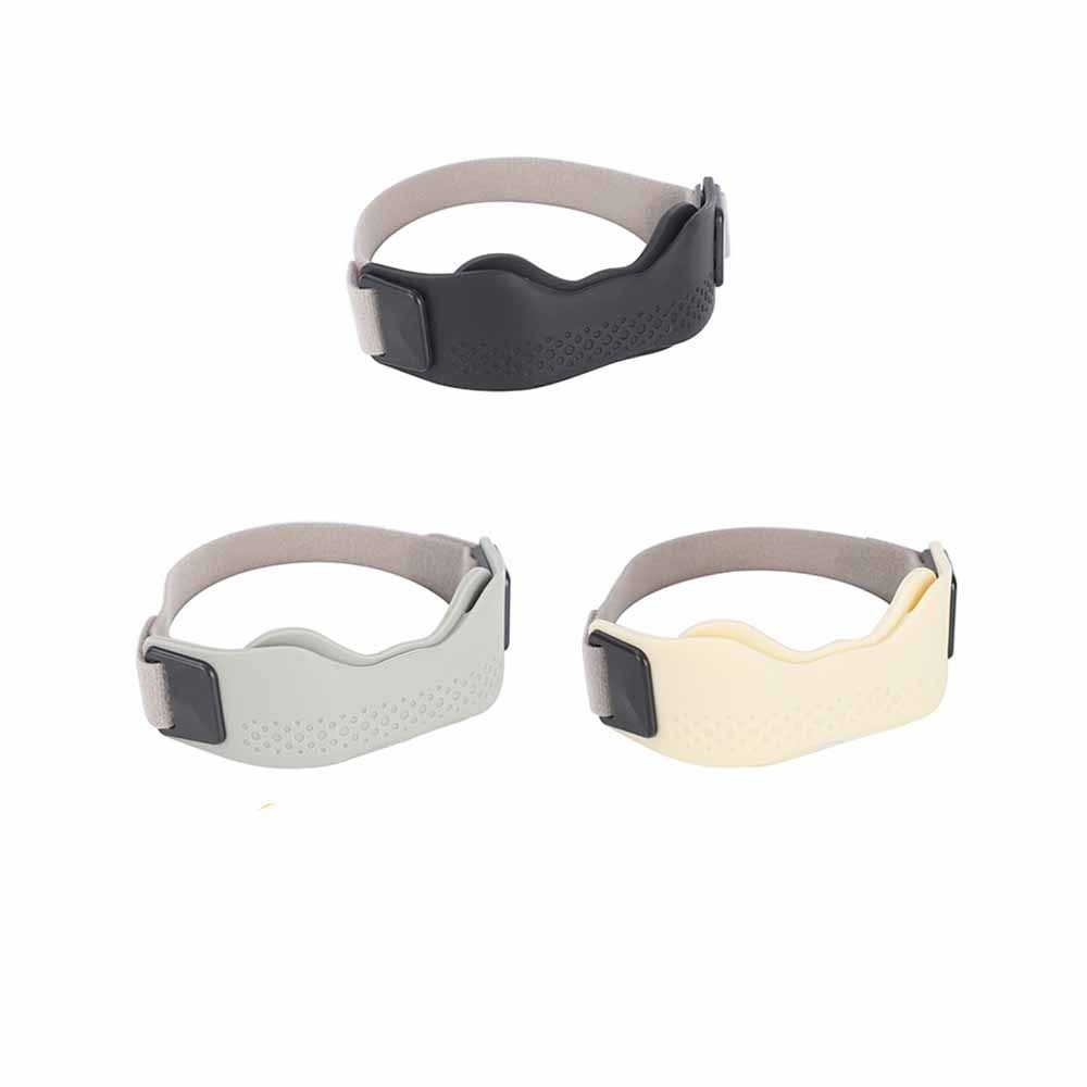 1Pair Highly Elastic Patella Tendon Knee Straps Flexible Sports Support Band  Sports Use