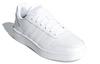 Женские кроссовки adidas Hoops 2.0 Cloud White (Женский) Облако-белое/Облако-белое/Облако-белое