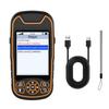 Ручной GPS GNSS Геодезический Прибор 3,2-дюймовый Экран 4 Режима GPS Измеритель Земли для Кемпинга Пешего Туризма