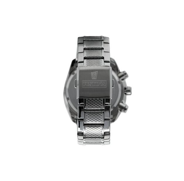 Часы Festina Timeless Chronograph