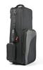 BAM Alto Saxophone Trekking Case Black 3021SN