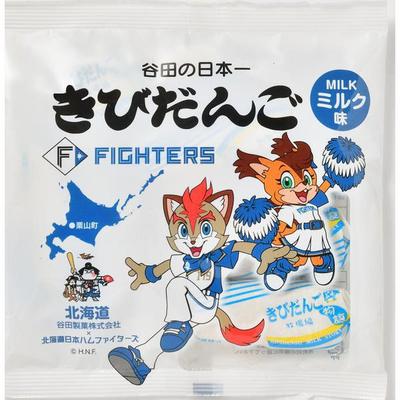 Снэки – Сладости