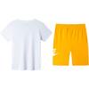 Новая детская повседневная спортивная одежда Nike NY2222159PS-005