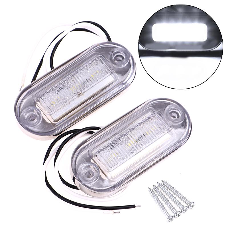 2 шт. 12 В светодиодные фонари для освещения лодок, светодиодные водонепроницаемые фонари для транца и лестниц