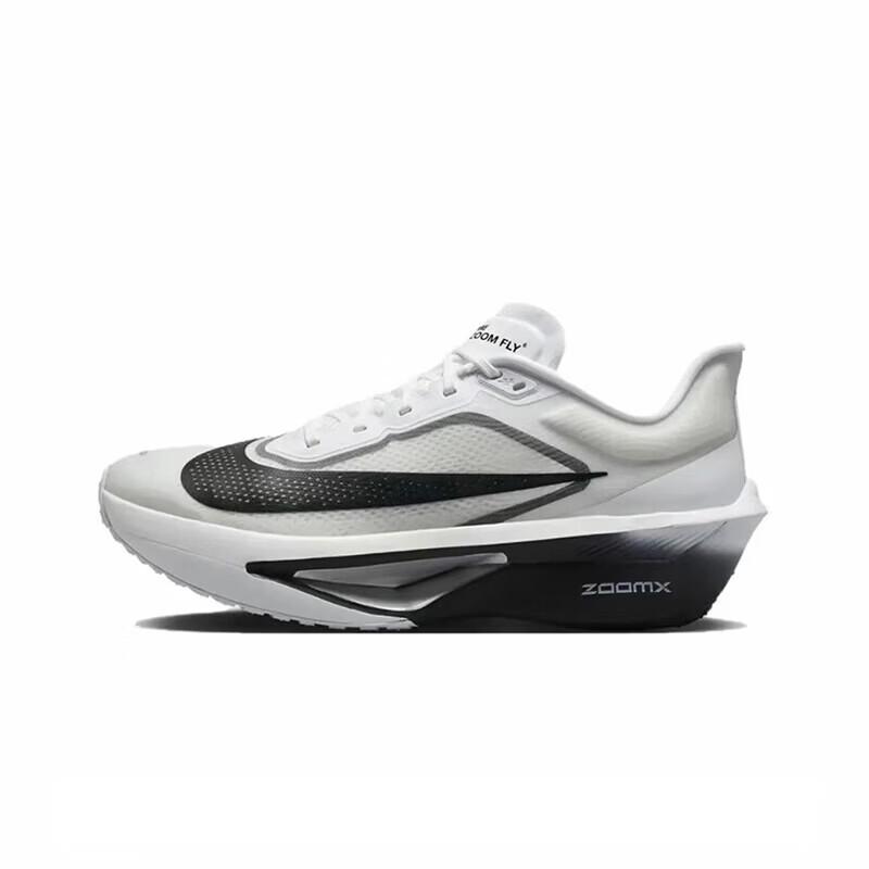 Nike Мужские беговые кроссовки ZOOM FLY 6 FN8454-100