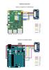 Micro-snow 1.47" LCD Round Display Module, 172×320 Pixels, SPI Communication