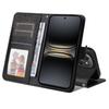For TECNO Spark 40C Case Wallet PU Leather Folio Flip Phone Cover