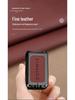 Чехол для ключа Lynk & Co 03/06/01/05/02/09: Подходит для модели 2023 года, унисекс