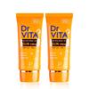 Доктор. Солнцезащитный крем Vita Vitamin SPF50+ PA+++, 50 г, 2 шт.