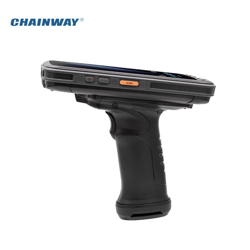 Ручной PDA-сканер Chainway C72 UHF RFID
