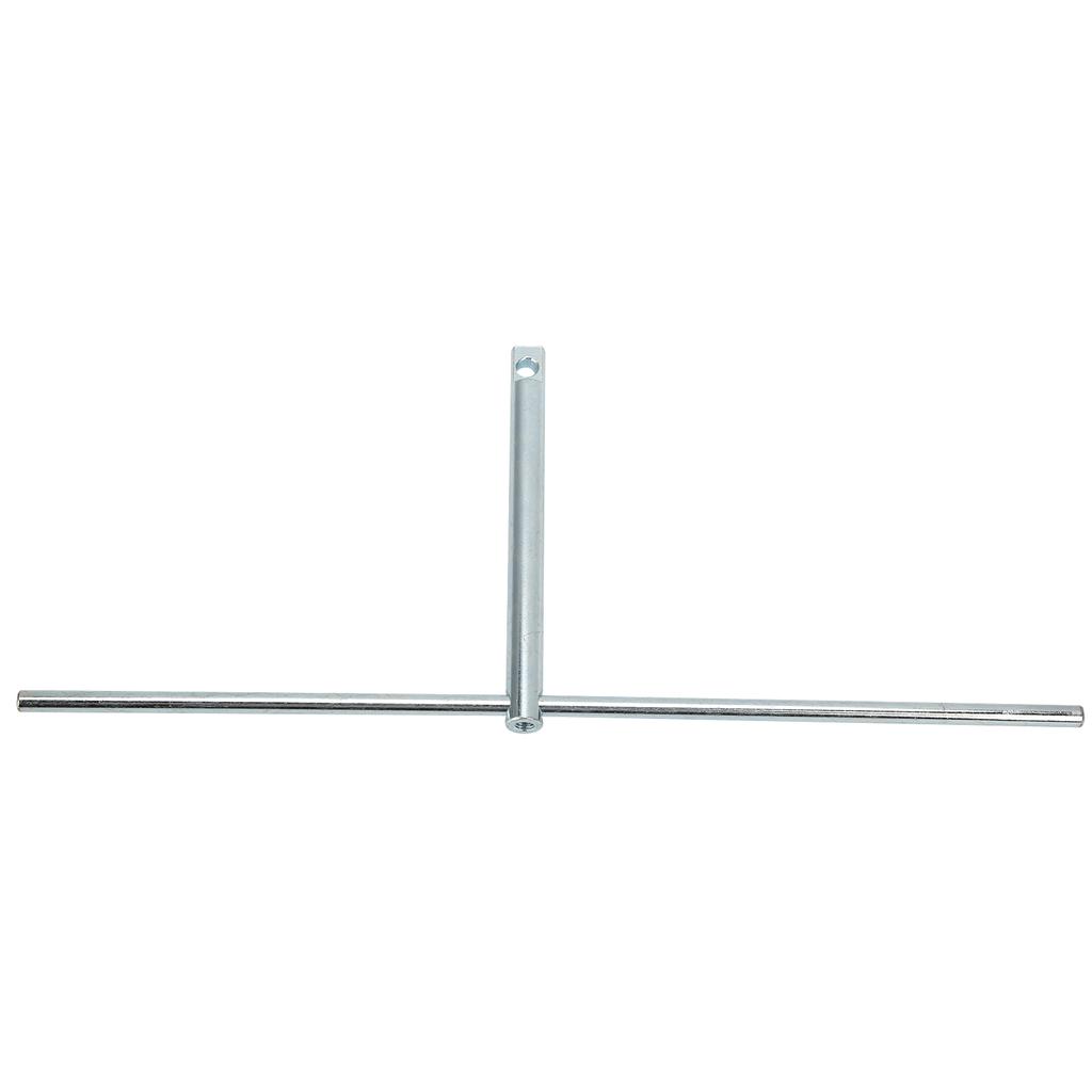 Dual Carburetor Linkage Rod Connecting Kit Replacement Accessory Fit for Holley Carb