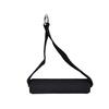 Tricep Rope Cable Gym Attachment Handle Bar Dip Station Resistance Exercise