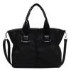 Portable Nylon Bag Women's New Fashion Tote Bag Casual Large-capacity Shoulder Bag